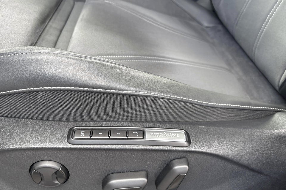 VW ID.7 86 Style S+ Tourer 5d