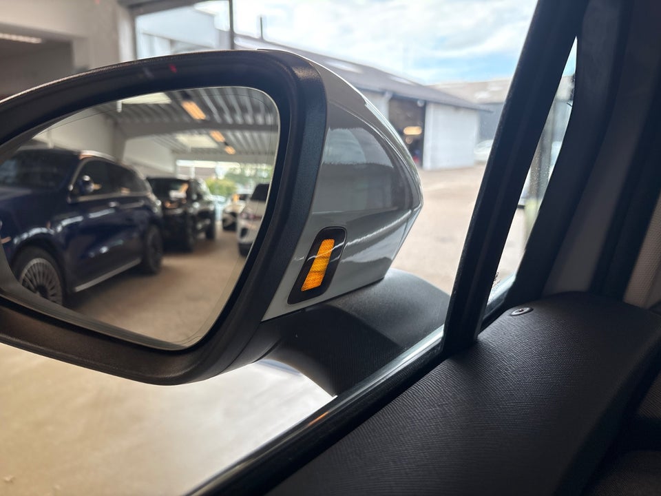 Skoda Enyaq 80 iV Loft 5d