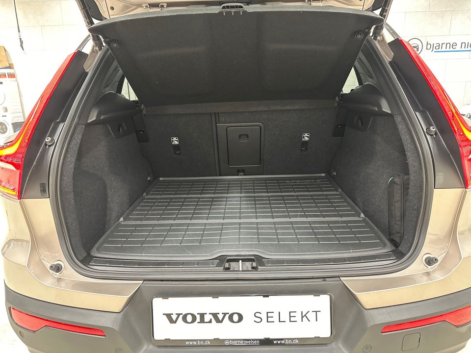 Volvo XC40 ReCharge Twin Ultimate 5d