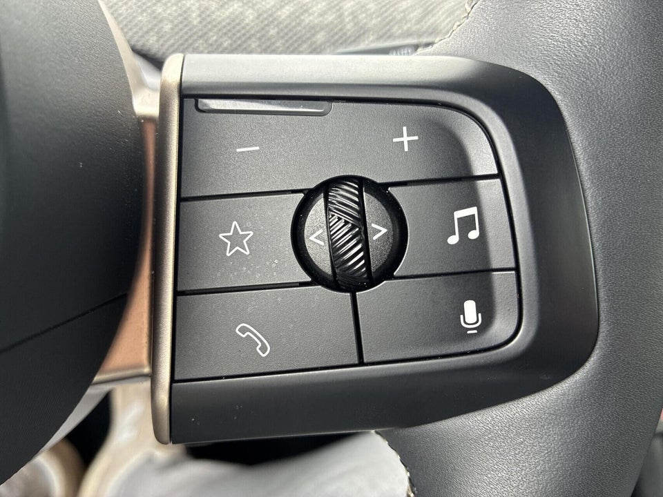 MINI Cooper SE Favoured Trim XL 3d