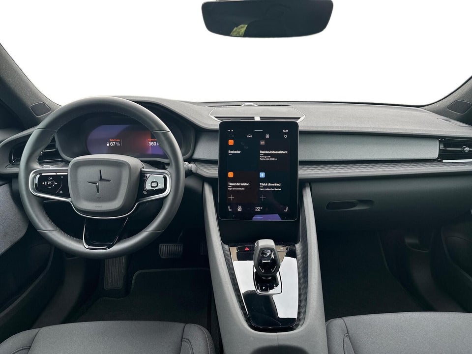 Polestar 2 Long Range 5d