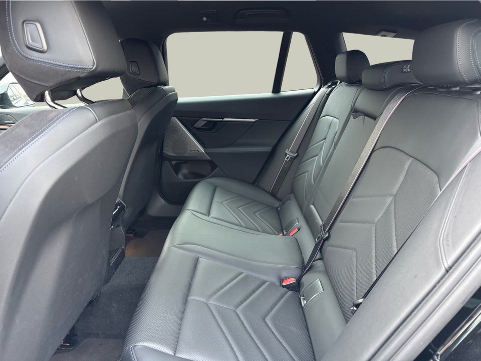 BMW i5 eDrive40 Touring M-Sport Pro 5d