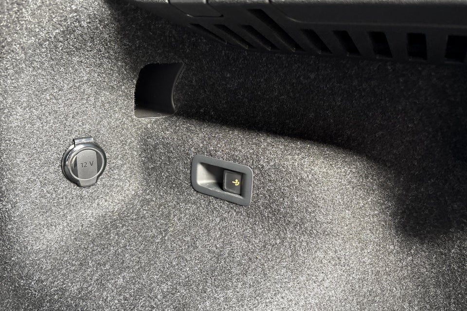 Skoda Enyaq 85 iV Sportline 5d