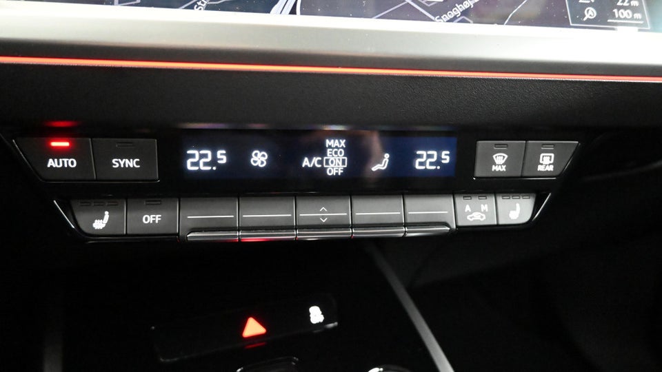 Audi Q4 e-tron 50 Attitude quattro 5d