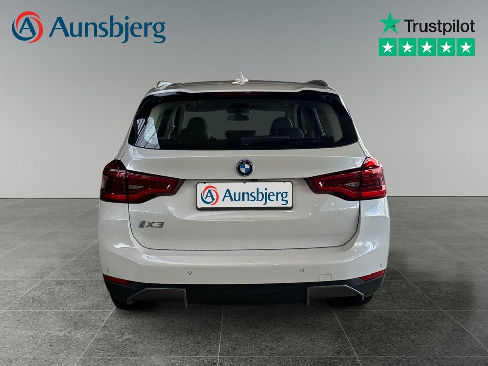 BMW iX3 Inspiring 5d