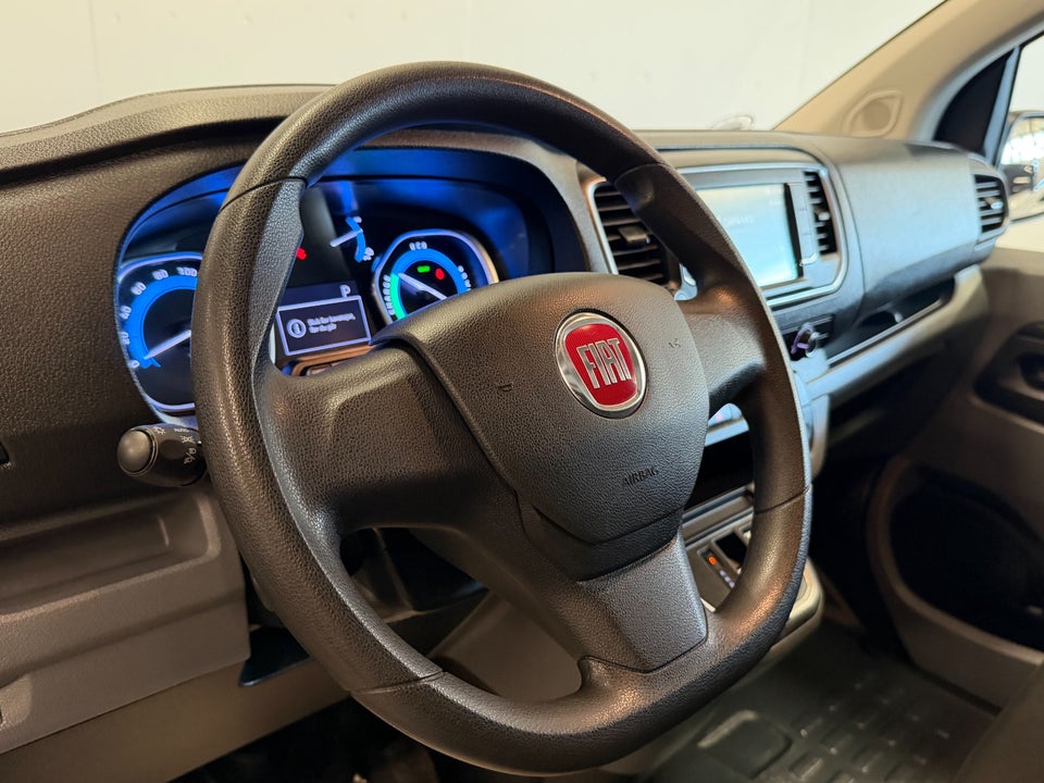 Fiat Scudo E 75 L3H1 Business