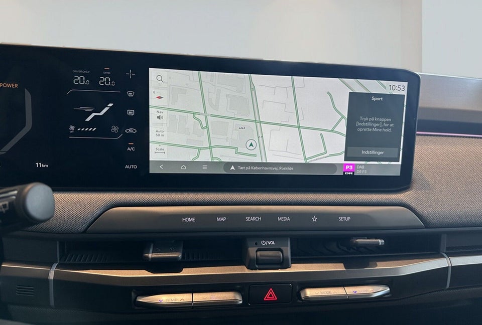 Kia EV3 81 Long Range Upgrade 5d