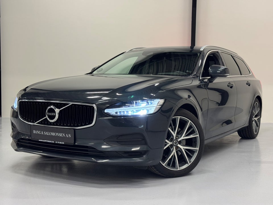 Volvo V90 2,0 D4 190 Momentum aut. 5d