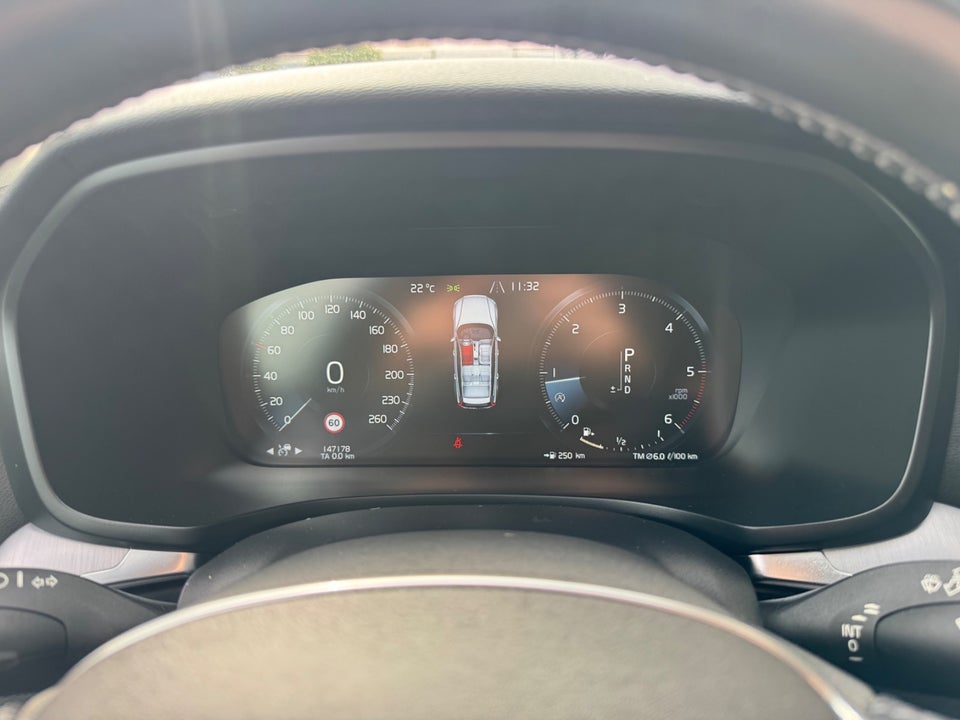 Volvo V60 2,0 D4 190 Momentum aut. 5d
