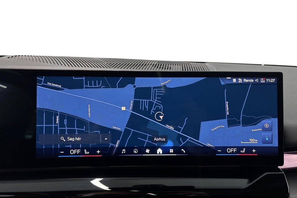 BMW i5 eDrive40 Touring Sport Line 5d