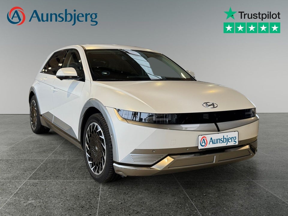 Hyundai Ioniq 5 77 Ultimate 5d