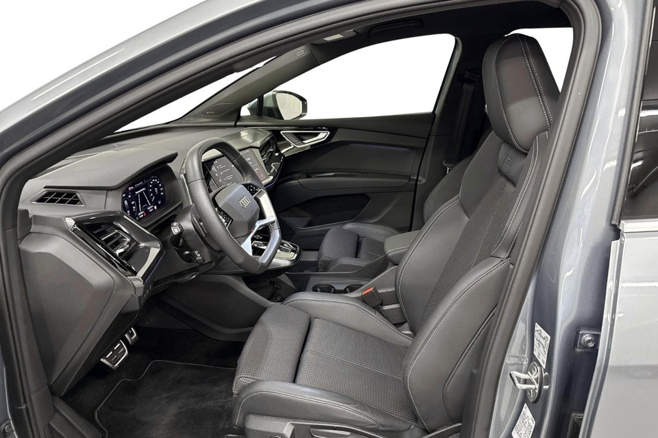 Audi Q4 e-tron 45 Ultra 5d