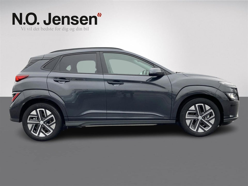 Hyundai Kona 64 EV Advanced 5d