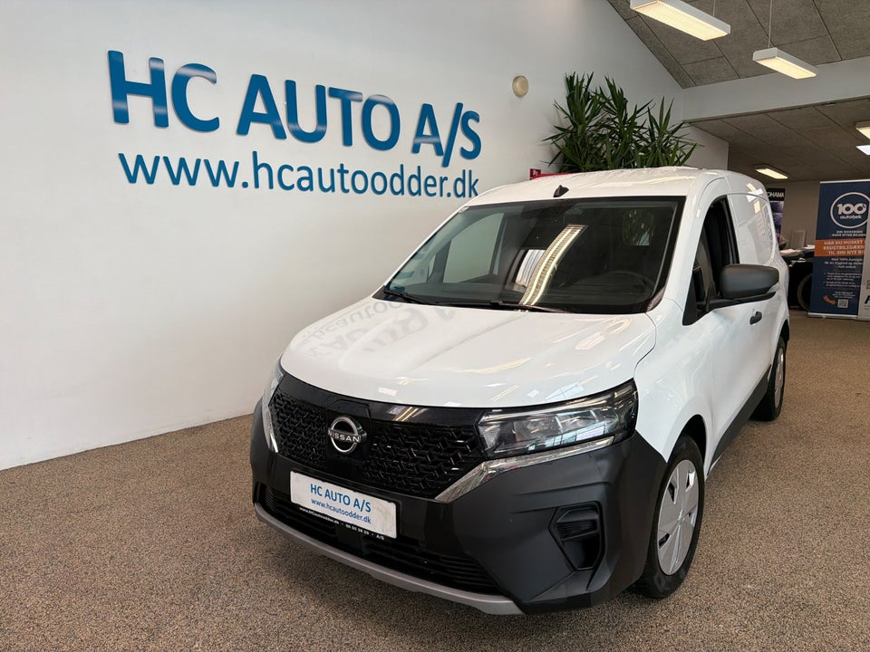 Nissan Townstar 45 Acenta L1H1