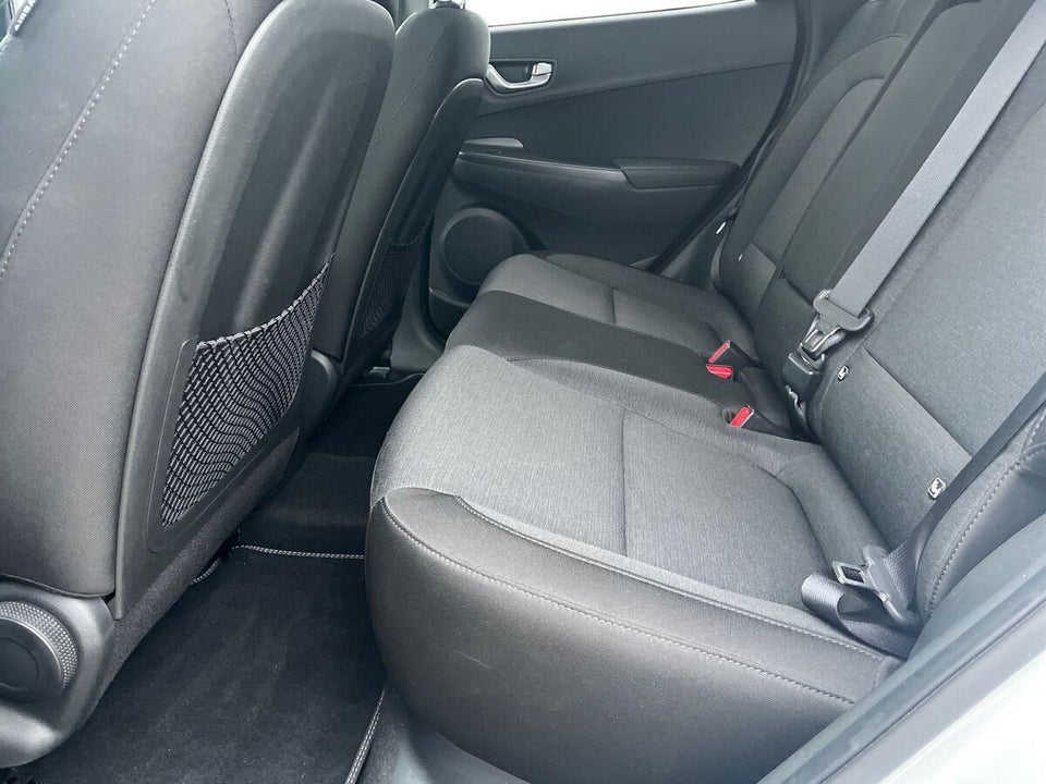 Hyundai Kona 39 EV Edition 30+ 5d