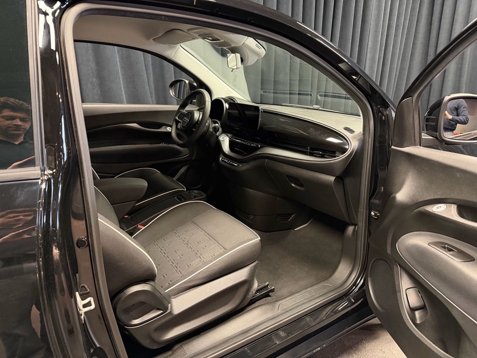 Fiat 500e 42 Mono 3d