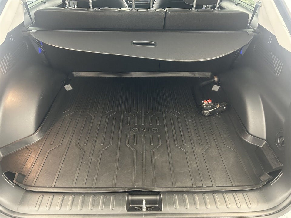 Hyundai Ioniq 5 73 Ultimate 5d