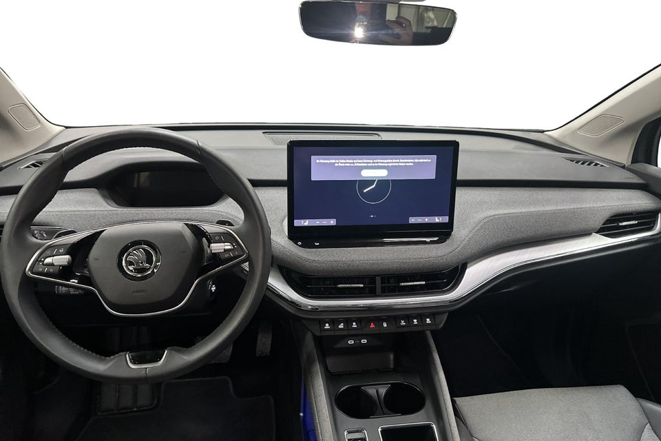 Skoda Enyaq 85x iV 5d