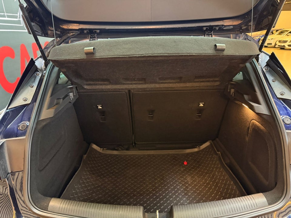 Opel Astra 1,0 T 105 Enjoy 5d