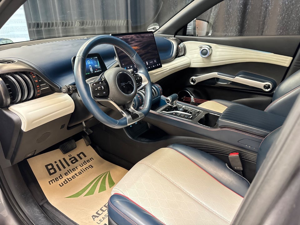 BYD Atto 3 60 Design 5d