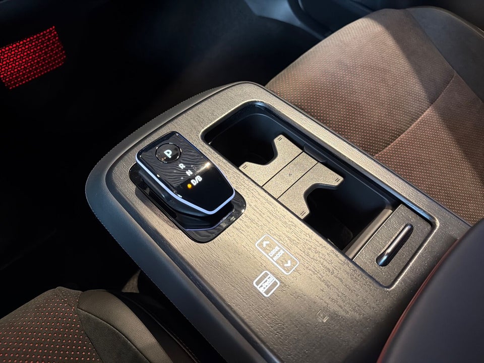 Nissan Ariya 87 Nismo e-4ORCE 5d