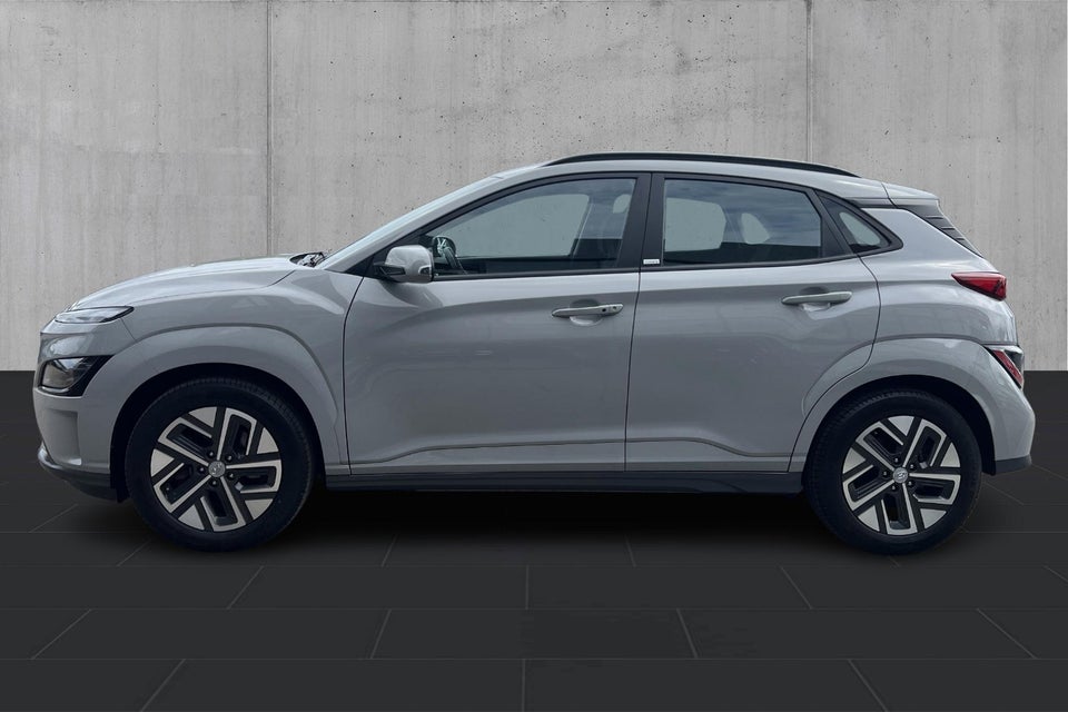 Hyundai Kona 39 EV Select 5d