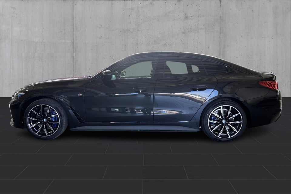 BMW i4 M60 xDrive 5d