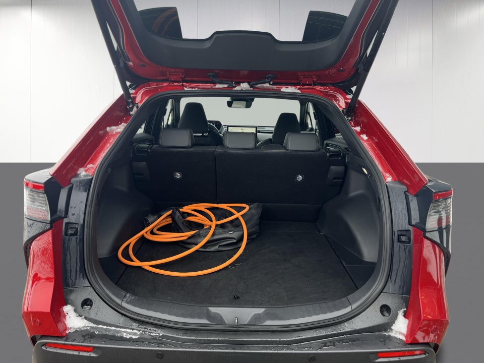 Toyota bZ4X Active 5d