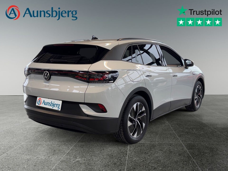 VW ID.4 77 Pro Performance 5d