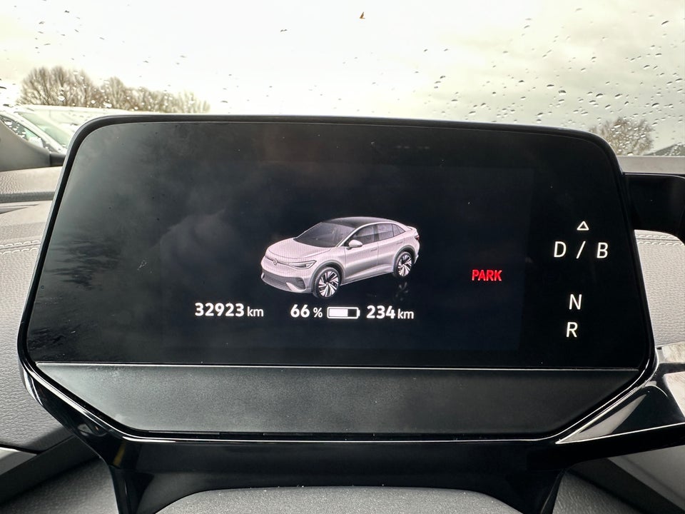 VW ID.5 77 Pro Performance Van 5d