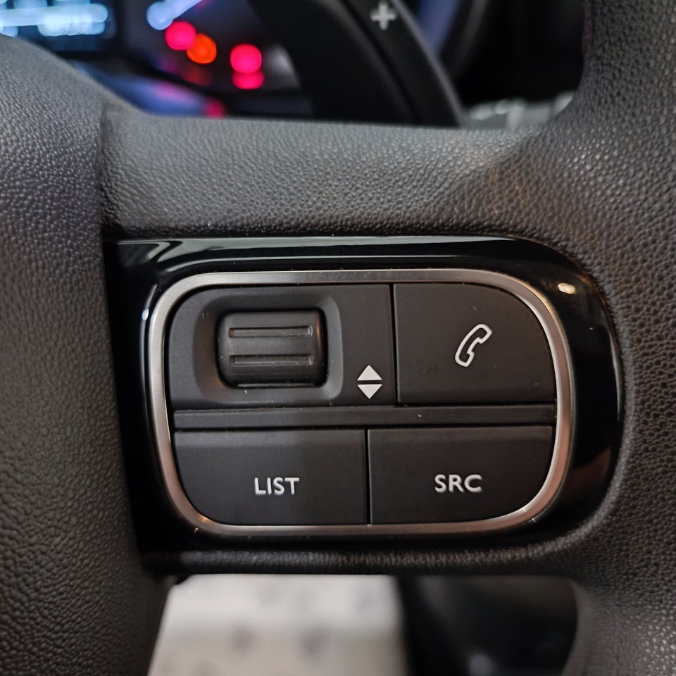 Citroën Berlingo 1,5 BlueHDi 130 L2 MasterLine EAT8 Van