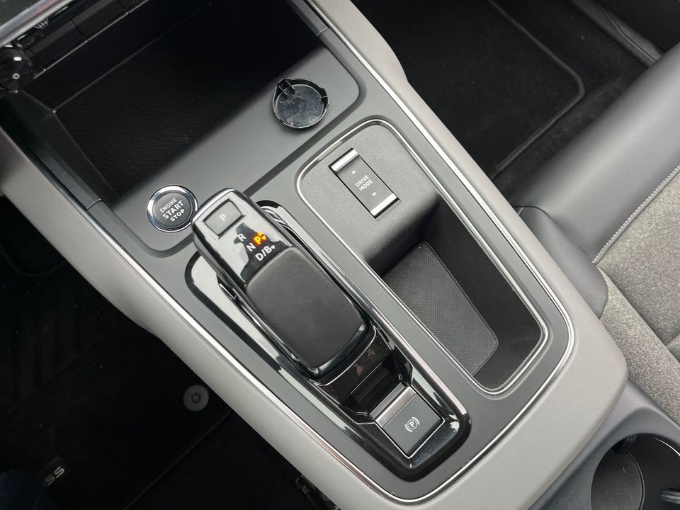 Citroën C5 Aircross 1,6 Hybrid Feel EAT8 5d