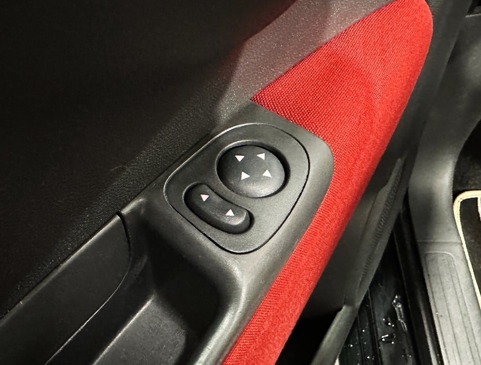 Fiat 500C 1,2 Lounge 2d