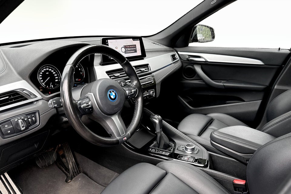 BMW X1 1,5 xDrive25e M-Sport+ aut. 5d