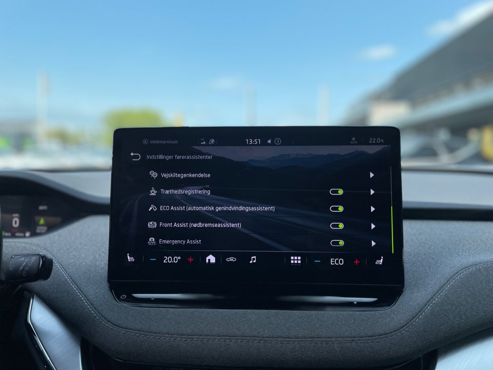 Skoda Enyaq 80 iV 5d