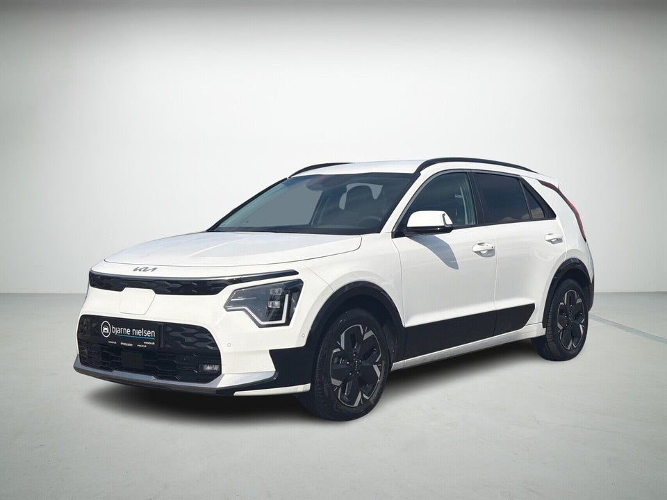 Kia Niro 64 EV Premium 5d