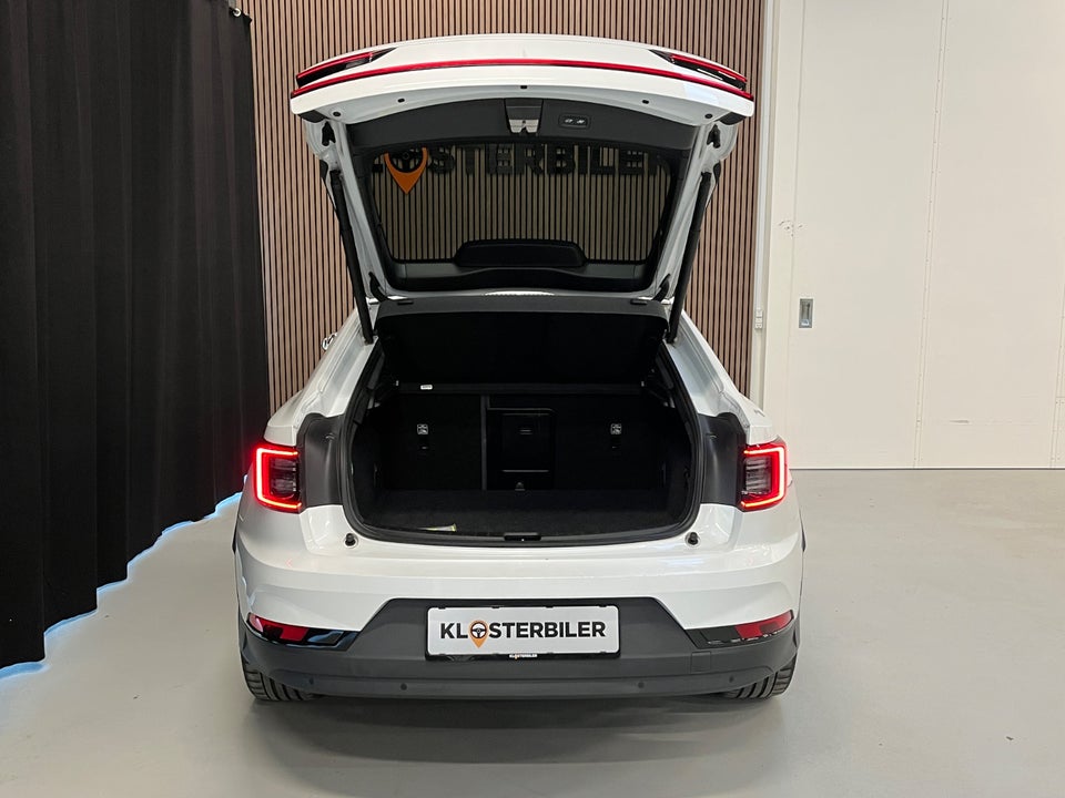 Polestar 2 Long Range 5d