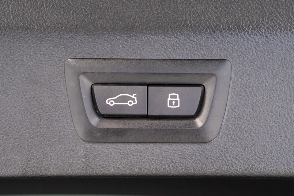 BMW iX3 Charged M-Sport 5d