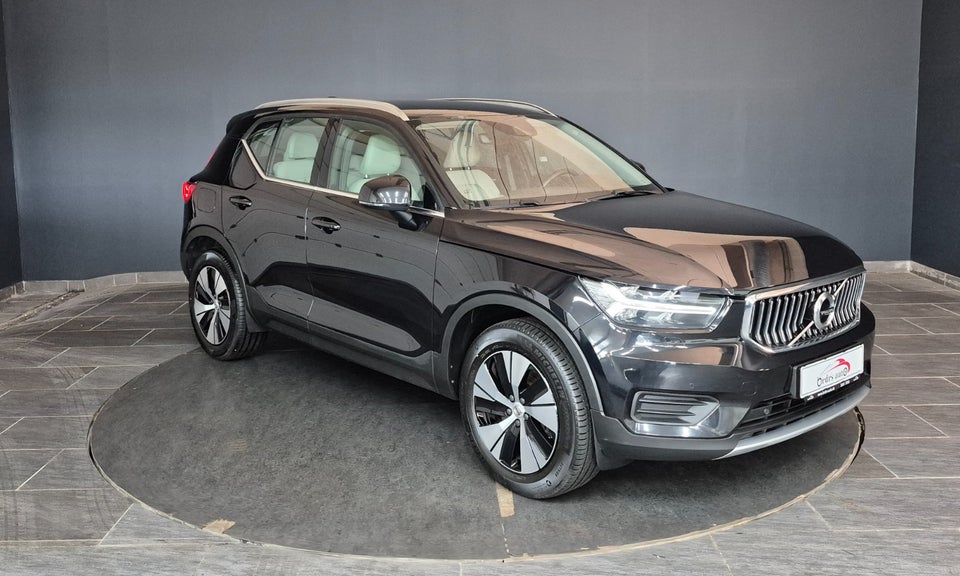Volvo XC40 1,5 T4 ReCharge Inscription aut. 5d