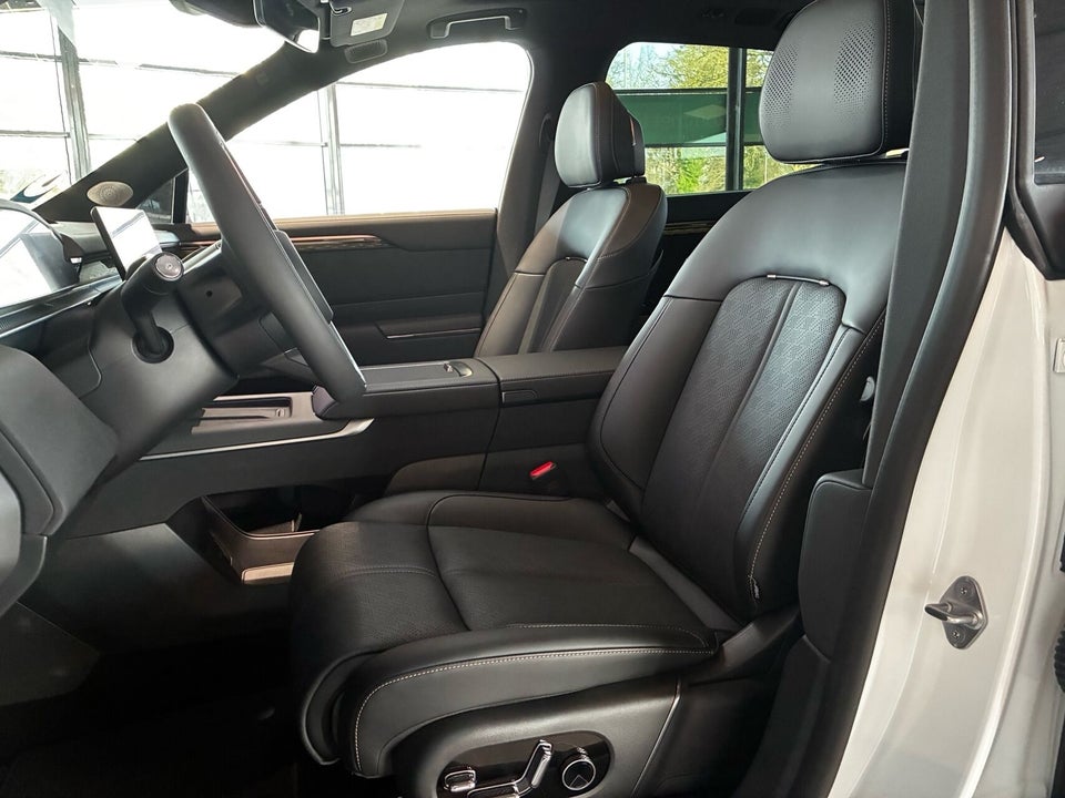 Zeekr 7X Privilege AWD 5d