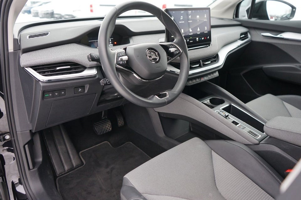 Skoda Enyaq 60 iV Premium 5d
