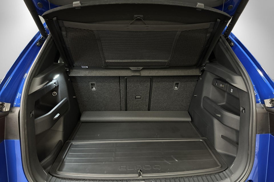 Skoda Elroq 85 iV Sportline Advanced 5d