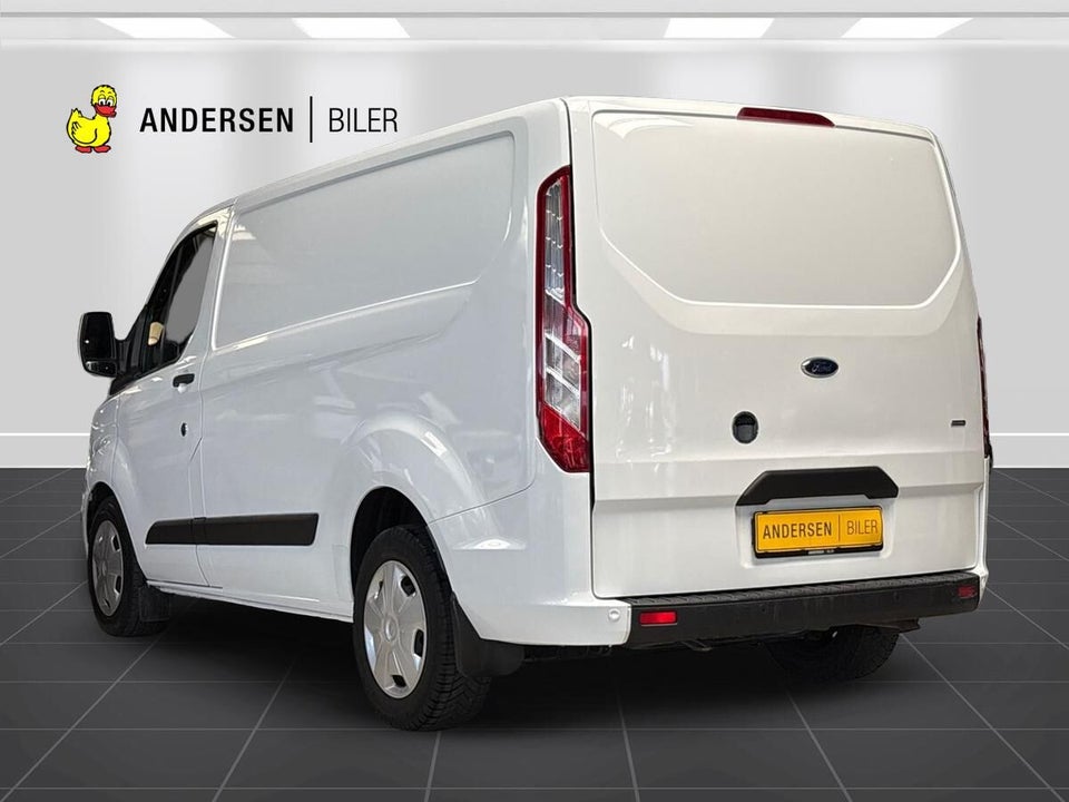 Ford Transit Custom 340 L1 1,0 PHEV Trend aut.