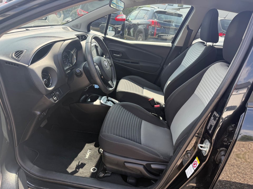 Toyota Yaris 1,5 Hybrid H2 Premium e-CVT 5d