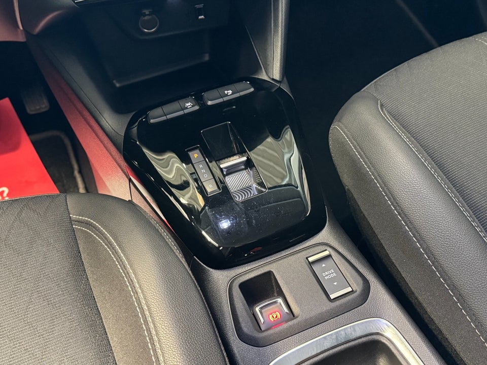 Opel Corsa-e 50 Elegance 5d