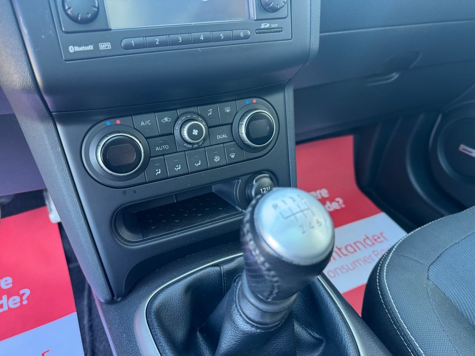 Nissan Qashqai 1,6 dCi Tekna 5d