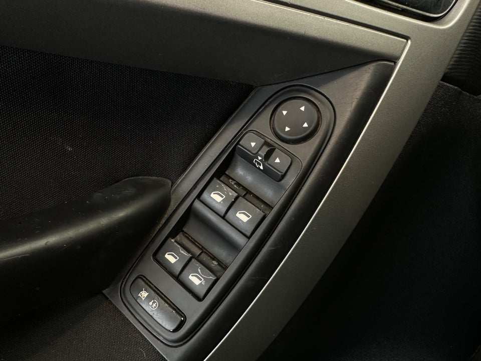 Citroën Grand C4 Picasso 1,6 HDi 112 Seduction E6G 7prs 5d