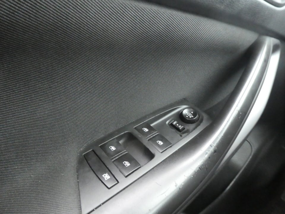 Opel Astra 1,0 T 105 Enjoy 5d