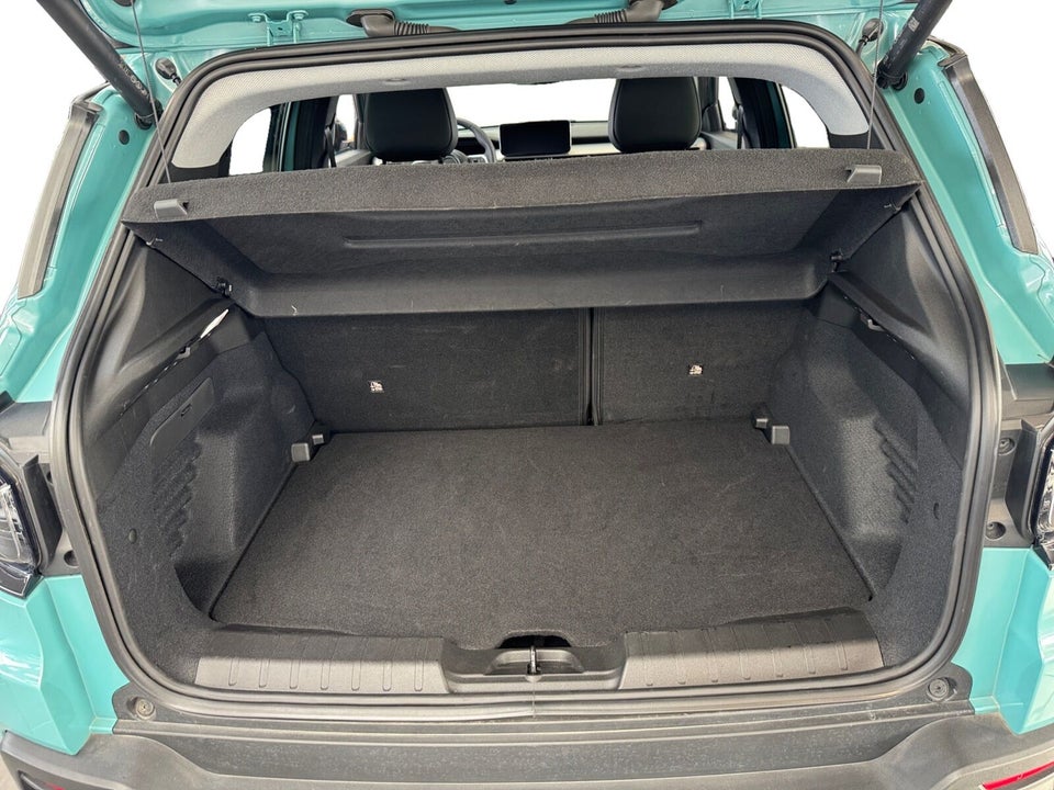 Jeep Avenger 54 Summit 5d