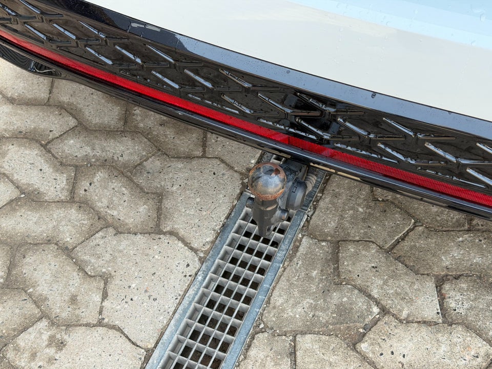 VW ID.7 86 GTX Tourer 4Motion 5d